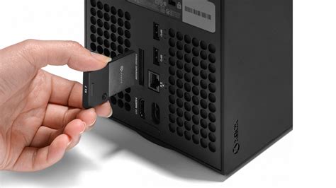 Never Run Out of Gaming Thrill: Elevate Your Xbox Series X Experience with our Cutting-Edge Memory Card