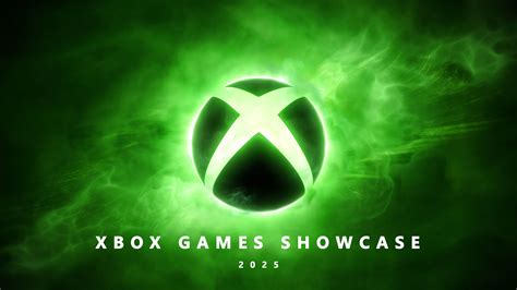 Xbox Showcase Picture