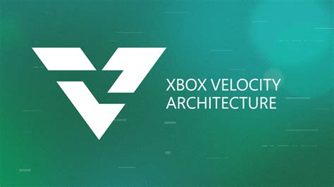 Xbox Velocity Architecture explained: The basics