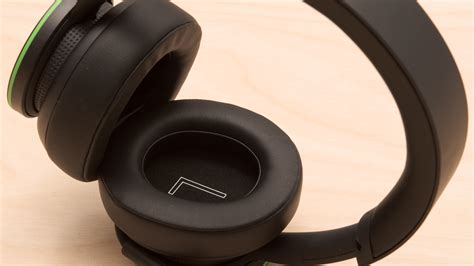 Xbox Wireless Headset comfort