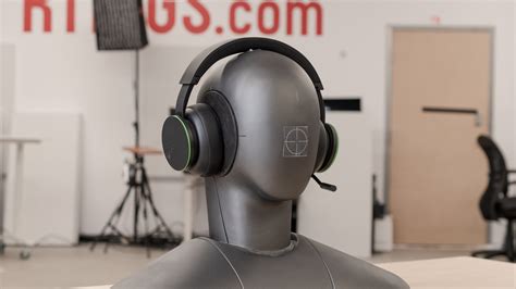 Xbox Wireless Headset design