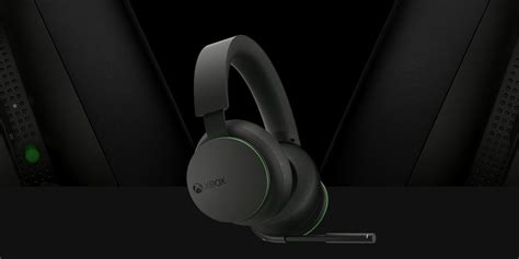Xbox Wireless Headset orders now live