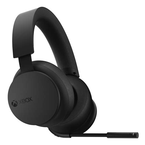 Xbox Wireless Headset spatial audio
