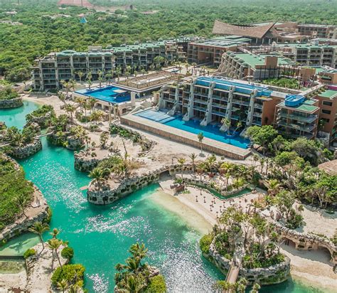 Xcaret 2023 All-Inclusive Packages