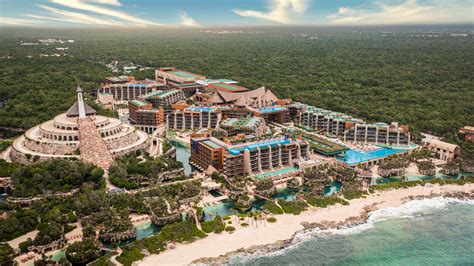 Xcaret Arte All-Inclusive