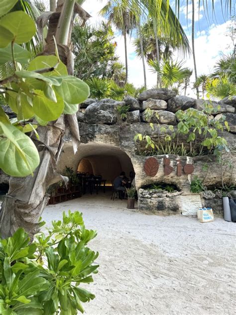 Xcaret Family Package