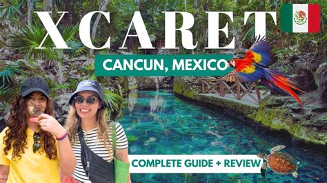Xcaret Plus worth it