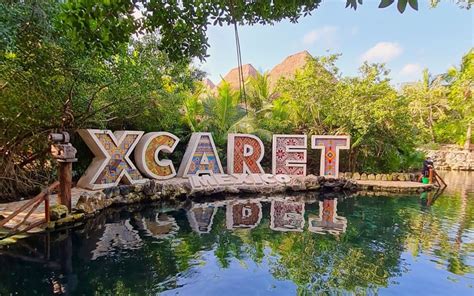Xcaret Ultimate Package