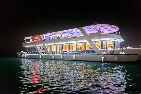 Xclusive Dhow Cruise