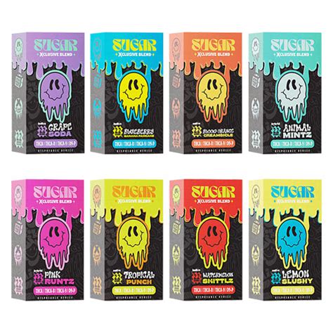 Xclusive Vape Flavours