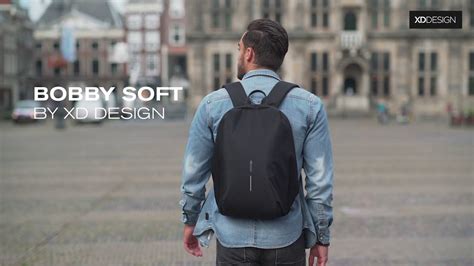Xd Design Backpack Outfit: The Perfect Companion For Your Travels