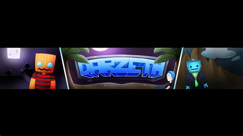 XdarzethX - Roblox & More! - YouTube