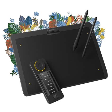 Xencelabs Pen Tablet Medium Bundle with Quick Keys Remote: Price and availability