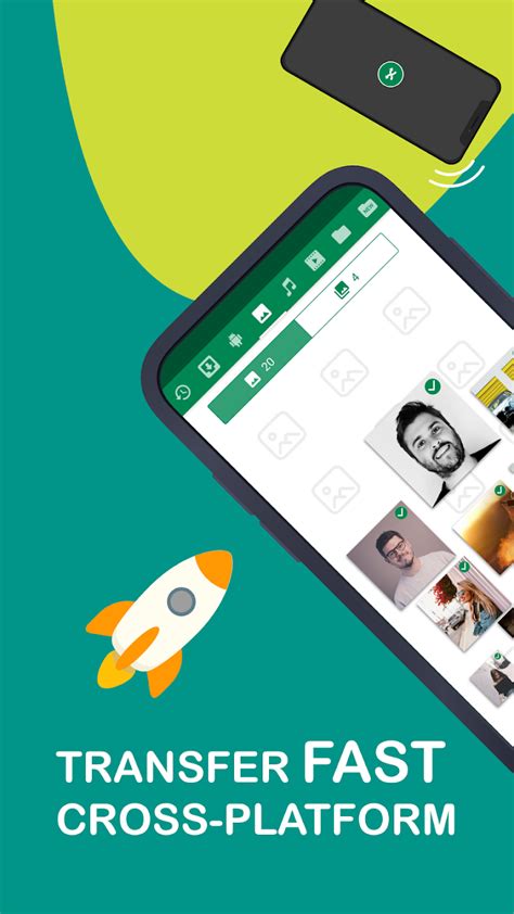 Xender Mod Apk App Download Link