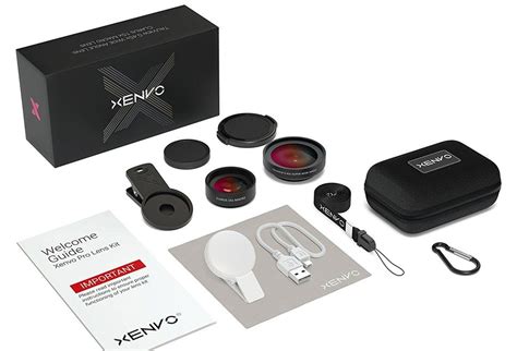 Xenvo