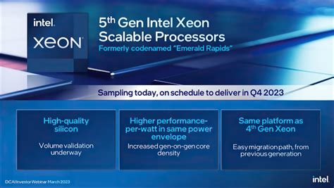 Xeon pros