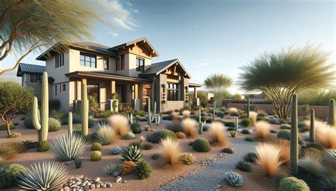 Xeriscape Landscaping Florida