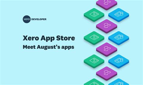 Xero App Store