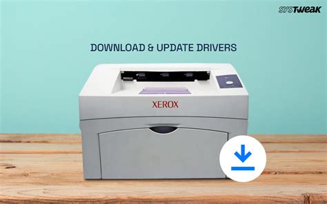 Xerox 3117 Printer Software Download