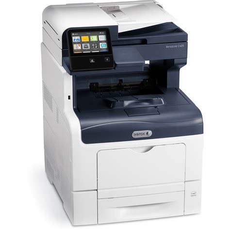 Xerox C405 Features
