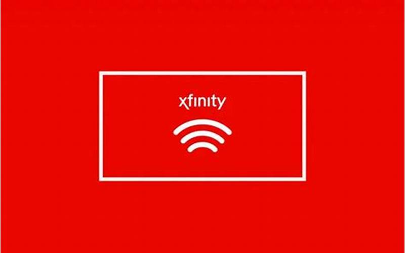 Xfinity Wifi On Demand Promo Code Reddit