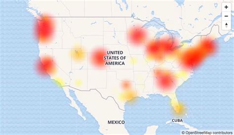 Xfinity Apocalypse Nationwide Outage Triggers Internet Armageddon