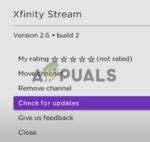 Troubleshoot Xfinity App Not Working on Roku in Minutes - Fix the Issue with These Easy Steps