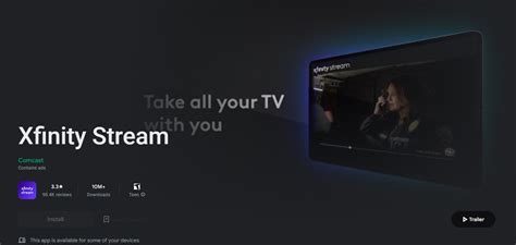 Fix Xfinity App on Roku Error 500: Troubleshooting Tips and Solutions