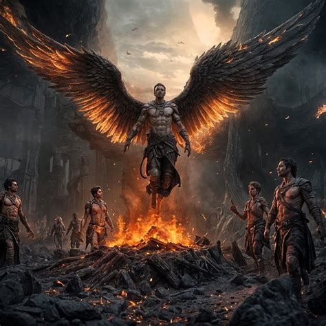 Xfinity Armageddon Internet Apocalypse Unleashes Chaos