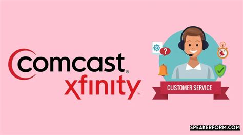 Xfinity Customer Service Alchemist: Transforming Tech Troubles into Triumphs