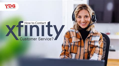 Xfinity Customer Service Alchemist Transforming Tech Troubles into Triumphs