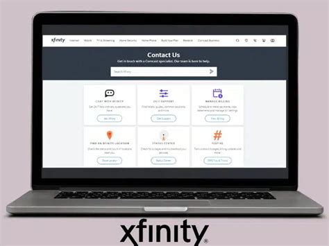 Xfinity Customer Service Healer: Curing Tech Maladies with a Gentle Touch