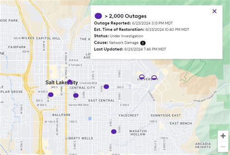 Xfinity Downfall Internet Giant Crumbles Amid Widespread Outage