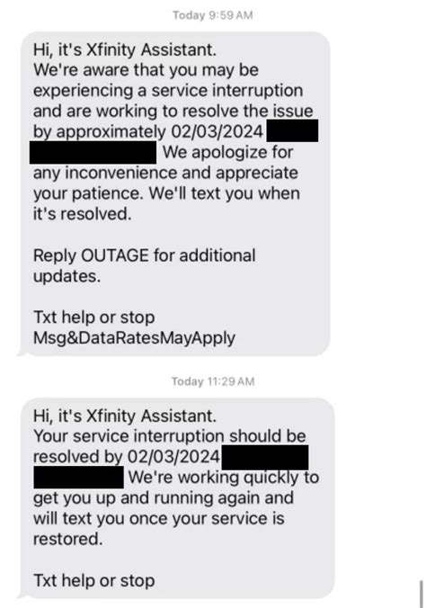 Xfinity Internet Apocalypse: Outage Triggers Internet Armageddon, Leaving Users Stranded