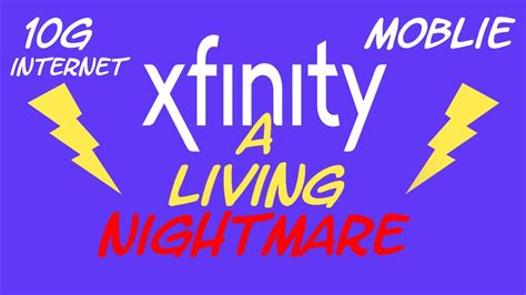 Xfinity Nightmare: Connectivity Nightmare Traps Customers Offline