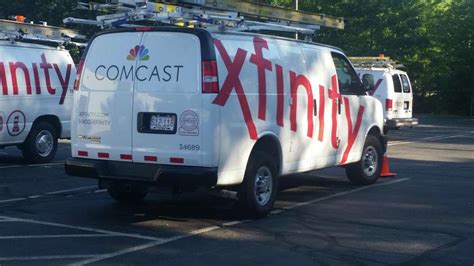 Xfinity Outage: Digital Apocalypse Leaves Customers Desperate for Connection