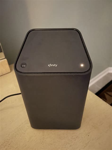 Xfinity Wi-Fi Detective Solving the Enigma of Wi-Fi Problems