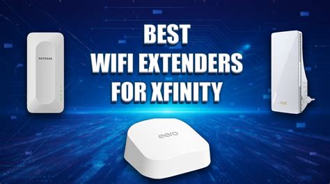 Xfinity Wi-Fi Oracle of Delphi Predicting the Future of Wi-Fi Technology