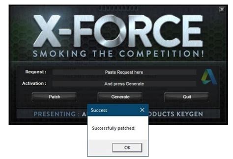 Xforce 2020 Full Cracked With Keygen Full Download Software [Win+Mac]