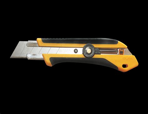Xh1 Utility Knife