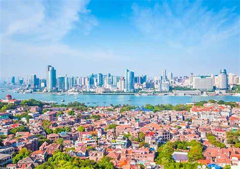 Xiamen Exploration