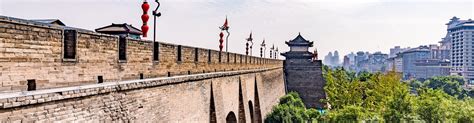Xian Travel Tips