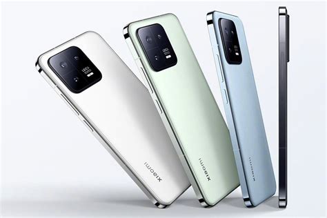 Xiaomi 13