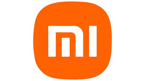 Xiaomi Logo