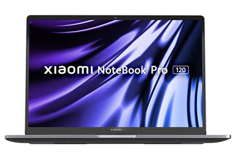 Xiaomi Notebook Pro 120G Specifications
