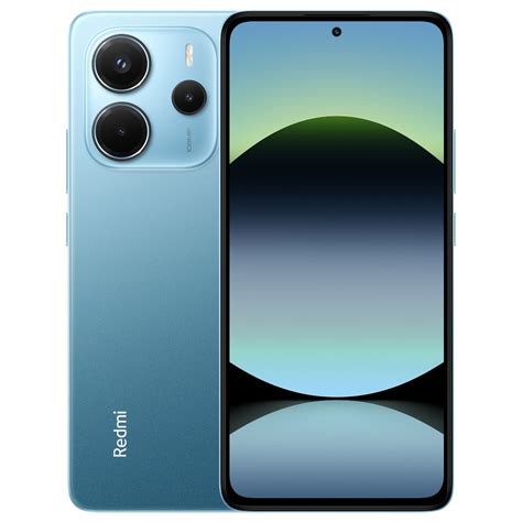 Xiaomi Redmi Note 10
