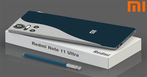 Xiaomi Redmi Note 11 cameras