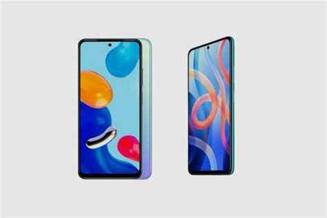 Xiaomi Redmi Note 11 performance