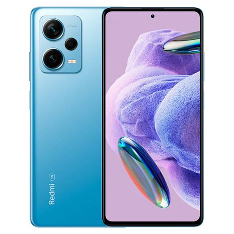 Xiaomi Redmi Note 12 Pro+ image