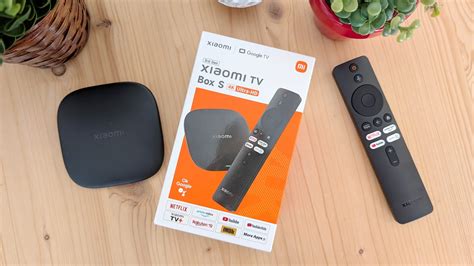 Xiaomi Tv Box 3